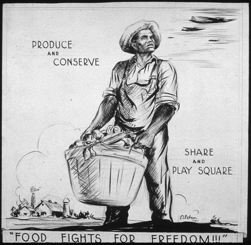 -FOOD_FIGHTS_FOR_FREEDOM^^-_-_NARA_-_535638